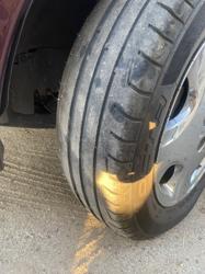 Jays Tire Shop & Alignment