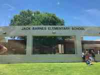 Jack Barnes Elementary School