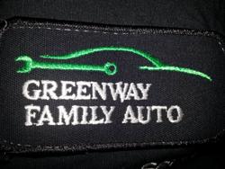Greenway Family Auto