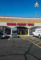 Harbor Freight Tools