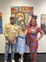 West Valley Arts Council | Arts HQ Gallery