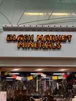 Black Market Minerals