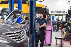 OOROO Auto | Oro Valley Auto Repair Shop