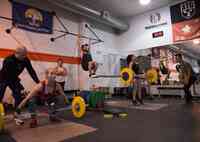 Dynasty Gym Burnaby