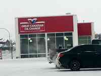 Great Canadian Oil Change and Car Wash