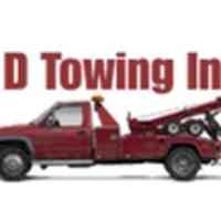 J D Towing Inc