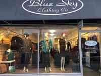 Blue Sky Clothing: Kelowna Bernard