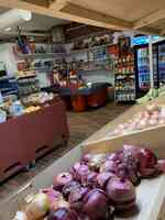 Kanaan Market, Sweet Shop and Halal Meat