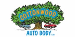 Cottonwood Auto Body Ltd