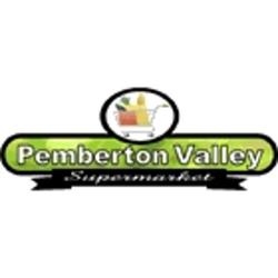 Pemberton Valley Supermarket