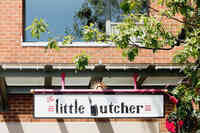The Little Butcher - Port Moody