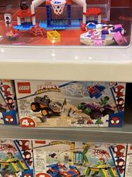 The LEGO® Store Guildford Town Ctr