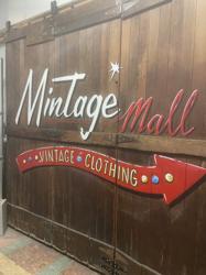 Mintage Mall