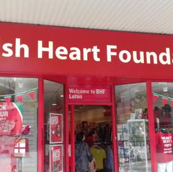 British Heart Foundation