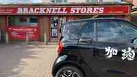 Bracknell Stores
