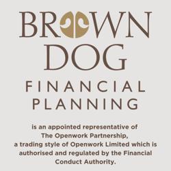 Brown Dog Financial Planning Ltd