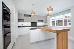 Hamptons Estate Agents Maidenhead
