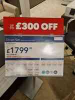 Bensons for Beds Reading