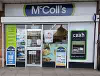 McColl's