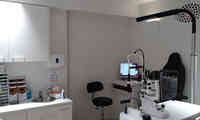 Vision Express Opticians - Pangbourne