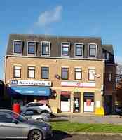 School Road Post Office