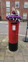 Theale Post Office