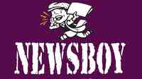 Newsboy - Premier