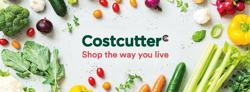 Everyday Express Ltd t/a Costcutter mini Supermarket