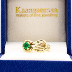 Kaanaanmaa the Jewellers