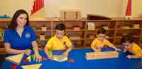 Bright Children Montessori Preschool Academy