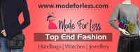 Mode For Less | Top End Fashion