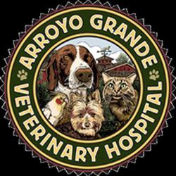 VCA Arroyo Grande Animal Hospital