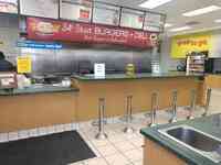 34th Street Burgers And Deli