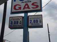 Larson's Food And Gas