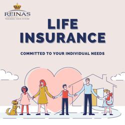 Reinas Insurance Agency Inc