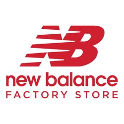 New Balance Factory Store Barstow