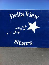 Delta View Elementary School