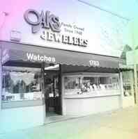 Oaks Jewelers