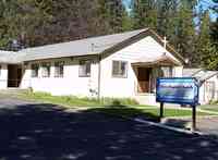 First Baptist Church of Burney