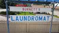 Burnett's Laundromat