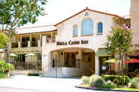 Bella Capri Inn & Suites