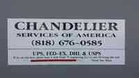 Chandelier Services of America