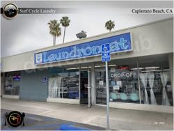 Surf Cycle Laundromat