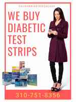 California Strips 4 Cash Sell Diabetic Strips