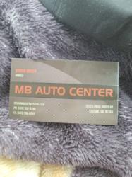 MB Auto Center