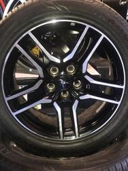 Golden State Tires & Wheels