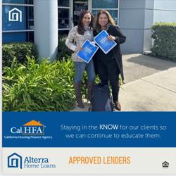 Alterra Home Loans | Chino, CA