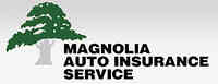 Magnolia Auto Insurance Service