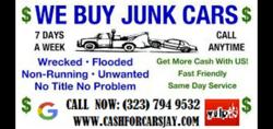 Cash For Junk Cars JayMac