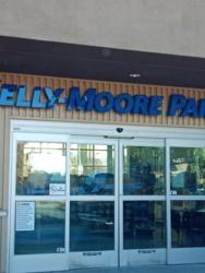 Kelly-Moore Paints